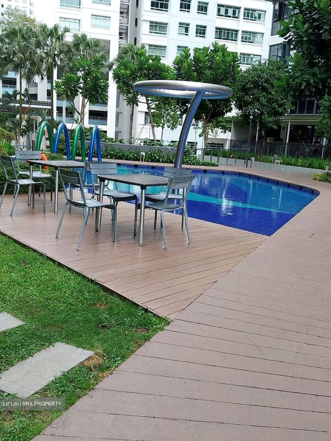 RiverParc Residence (D19), Condominium #524245971